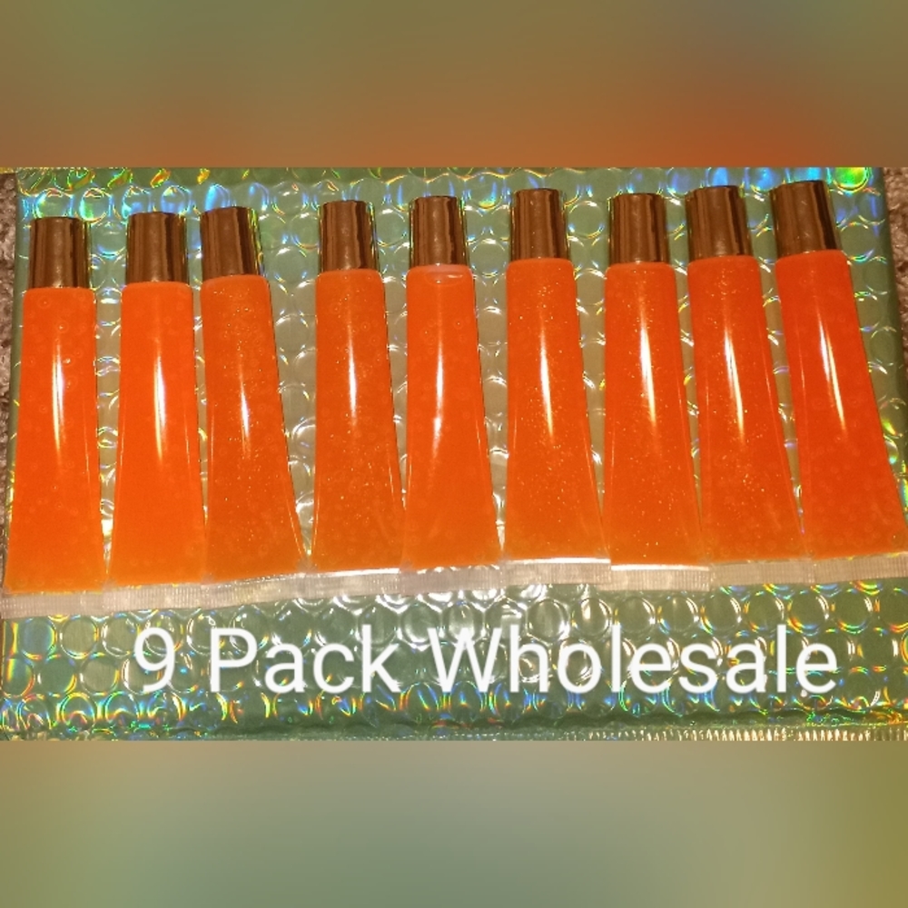 Lipgloss Wholesale